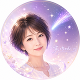 大人女性の魂リーディング〜彗〜