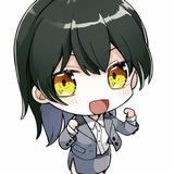 dokoはっしー【ハシビロッコ】