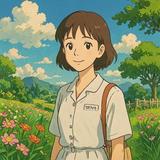 在宅ワーカー　AKI