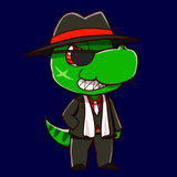 マーケザウルス