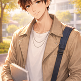 KOU desu