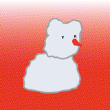 エンタメ企業デザイナー雪