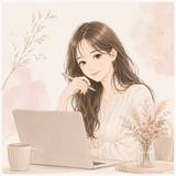 もちこ｜SNSデザイン