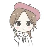 shiho／ゆるかわイラスト⭐︎