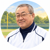 オジンスター野球相談室