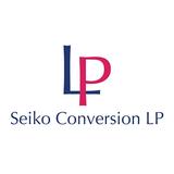 Seiko Conversion LP