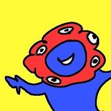 こんにちは狂気です