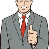 グリボー✖️金融マン