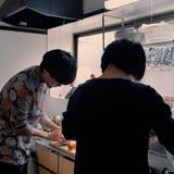 足の踏み場｜家事代行サービス劇