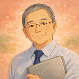 ぶん｜50代からのAI活用サポート