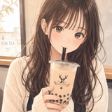 黒糖うーろん