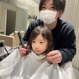 daiki✂︎✖️あなただけの髪型✂︎