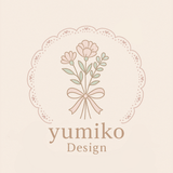 yumikoロゴデザイナー