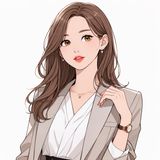 Aya｜現役人事｜面接評価者