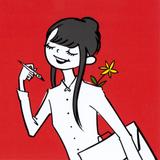 ねりねの似顔絵
