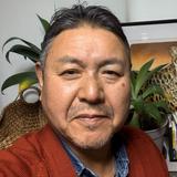 Shinji Okada  ET