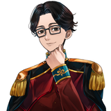 シャリア中佐