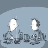 Sample Talk