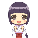 心願成就AI巫女