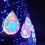 雪の宿☆