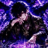 REI 黒魔術士