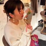 えりんぎ 狙ってバズらすSNS 元助産師