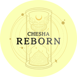 CHESHA☆タロット✖️数秘