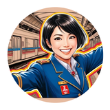 菩薩ちゃん