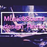 PARADOX　SOUNDS