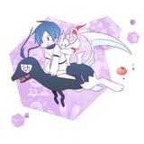 神野あさぎ