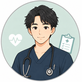 ばっさー　ICU・救急ナース