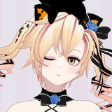 マッディちゃん
