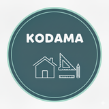 KODAMA 図面