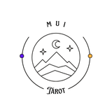 あなたの現在地を知る✨ナビタロットmui