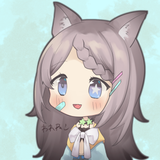 われねこ