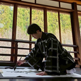 秀峰（shuho）＠書道家・筆文字制作