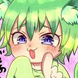 ねこのおかゆ