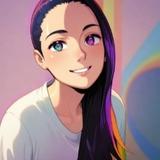 メイ_占わない占い師の人生相談所