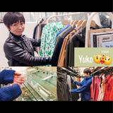 stylist YUKO