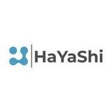 HaYaShiデザイン