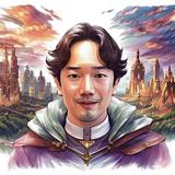 HARUNOKESHIKI