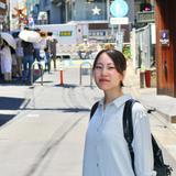 みもり コスパ最強OL海外ひとり旅