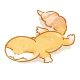 おはすい