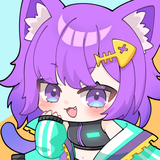 ちゃな　SDイラストレーター