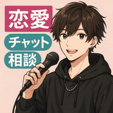 たくみ　恋愛相談お気軽に、！