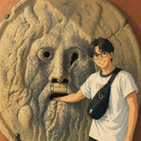 yu happy to