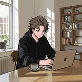 鈴森悠ノ介