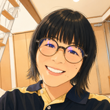 よるのひなた