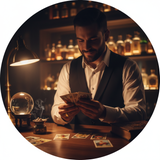 占いBar 星屑ラウンジ