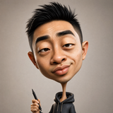 kazumaportrait